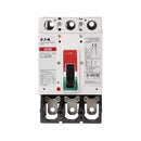 JGS325033G - Eaton Feed-Thru 600V 250A 3 pole circuit breaker 35kA@480V - Essential Electric Supply