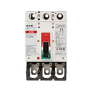 JGS325033G - Cutler Hammer 250A 3-Pole 600V Electronic Molded Case Circuit Breaker - Essential Electric Supply
