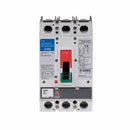 JGU3250FAG - Cutler Hammer Feed-Thru 600V 250A 3 pole circuit breaker 150kA@480V - Essential Electric Supply