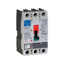 JGU3250FAG - Cutler Hammer 250A 600V 3-Pole JG-Frame Molded Case Circuit Breaker - Essential Electric Supply
