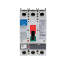 JGU3250FAG - Cutler Hammer 250A 600V 3-Pole JG-Frame Molded Case Circuit Breaker - Essential Electric Supply