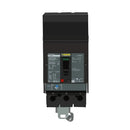 JJA36150 - Square D PowerPact J 150A 3 Pole 600VAC 65kAIC I-Line Plug-In Molded Case Circuit Breaker, Thermal Magnetic Trip, UL/CSA/CE/NEMA/NOM/IEC Certified - Essential Electric Supply