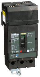 JJA36175 - Square D I-Line Style Plug-In 175 Amp 3 Pole Circuit Breaker - Essential Electric Supply