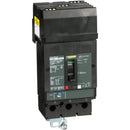 JJA36175 - Square D I-Line Style Plug-In 600V 175A 3 pole circuit breaker 65kA@480V - Essential Electric Supply