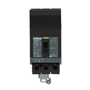 JJA36175 - Square D 175A 600VAC 3 Pole PowerPact J Molded Case Circuit Breaker I-Line Plug-On - Essential Electric Supply
