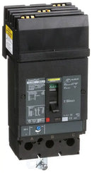 JJA36200 - Square D I-Line Style Plug-In 200 Amp 3 Pole Circuit Breaker - Essential Electric Supply