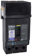 JJA36200SA - Square D I-Line Style Plug-In 200 Amp 3 Pole Circuit Breaker - Essential Electric Supply