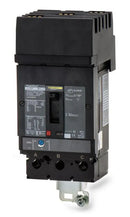 JJA36200SA - Square D 200A 600V 3-Pole PowerPact J-Frame I-Line Circuit Breaker - Essential Electric Supply