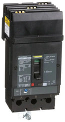 JJA36225 - Square D I-Line Style Plug-In 225 Amp 3 Pole Circuit Breaker - Essential Electric Supply