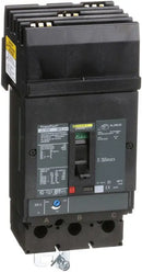 JJA36250 - Square D I-Line Style Plug-In 250 Amp 3 Pole Circuit Breaker - Essential Electric Supply