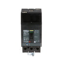 JJA36250 - Square D I-Line Style Plug-In 600V 250A 3 pole circuit breaker 65kA@480V - Essential Electric Supply