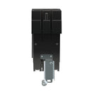 JJA36250 - Square D PowerPacT J-Frame 250A 3-Pole 600VAC 25kA I-Line Plug-In Molded Case Circuit Breaker, Thermal Magnetic Trip, UL/CSA/NOM/IEC/CE - Essential Electric Supply