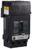 JJA36250U31X - Square D I-Line Style Plug-In 250 Amp 3 Pole Circuit Breaker - Essential Electric Supply