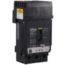 JJA36250U31X - Square D I-Line Style Plug-In 600V 250A 3 pole circuit breaker 65kA@480V - Essential Electric Supply