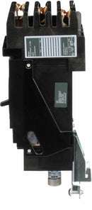 JJA36250U31X - Square D Powerpact JJA 250A 600V 3-Pole Circuit Breaker I-Line Micrologic 3.2 65kA@480V - Essential Electric Supply