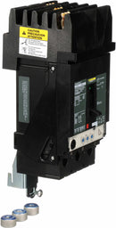 JJA36250U31X - Square D Powerpact JJA 250A 600V 3-Pole Circuit Breaker I-Line Micrologic 3.2 65kA@480V - Essential Electric Supply