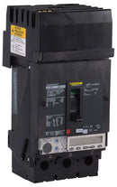 JJA36250U43X - Square D I-Line Style Plug-In 250 Amp 3 Pole Circuit Breaker - Essential Electric Supply
