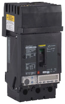 JJA36250U44X - Square D I-Line Style Plug-In 250 Amp 3 Pole Circuit Breaker - Essential Electric Supply