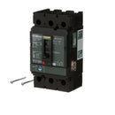 JJL36150 - Square D 150A 600V 3-Pole J-Frame Thermal Magnetic Circuit Breaker - Essential Electric Supply