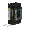 JJL36150 - Square D 150A 600V 3-Pole J-Frame Thermal Magnetic Circuit Breaker - Essential Electric Supply