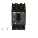 JJL36150 - Square D 150A 600V 3-Pole J-Frame Thermal Magnetic Circuit Breaker - Essential Electric Supply