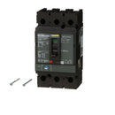 JJL36175 - Square D Feed-Thru 600V 175A 3 pole circuit breaker 65kA@480V - Essential Electric Supply