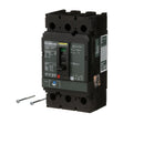 JJL36175 - Square D 175 Amp 600V 3 Pole JJL Frame Molded Case Circuit Breaker, Thermal Magnetic Trip, Plug-On Mount - Essential Electric Supply
