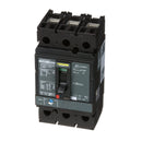 JJL36200 - Square D Feed-Thru 600V 200A 3 pole circuit breaker 65kA@480V - Essential Electric Supply