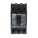 JJL36200 - Square D Feed-Thru 600V 200A 3 pole circuit breaker 65kA@480V - Essential Electric Supply