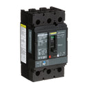 JJL36200 - Square D Feed-Thru 600V 200A 3 pole circuit breaker 65kA@480V - Essential Electric Supply