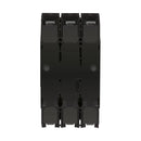 JJL36200 - Square D PowerPacT J-Frame 200 Amp 3 Pole 600V 65kAIC Thermal Magnetic Molded Case Circuit Breaker, Feed-Thru, UL Listed - Essential Electric Supply