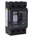 JJL36200SA - Square D J Frame Molded Case Circuit Breaker 200 Amp 600 VAC 3 Pole Unit Mount - Essential Electric Supply