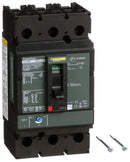 JJL36225 - Square D/ Schneider Electric Feed-Thru 225 Amp 3 Pole Circuit Breaker - Essential Electric Supply