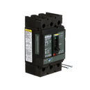 JJL36225 - Square D Powerpact J-Frame 3-Pole 225A 600V Thermal Magnetic Circuit Breaker - Essential Electric Supply