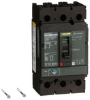 JJL36250 - Schneider Electric/ Square D Feed-Thru 250 Amp 3 Pole Circuit Breaker - Essential Electric Supply
