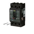 JJL36250 - Square D 250A 600V 3-Pole J-Frame Thermal Magnetic Molded Case Circuit Breaker - Essential Electric Supply