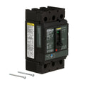 JJL36250 - Square D 250A 600V 3-Pole J-Frame Thermal Magnetic Molded Case Circuit Breaker - Essential Electric Supply