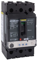 JJL36250U31X - Schneider Electric/ Square D Feed-Thru 250 Amp 3 Pole Circuit Breaker - Essential Electric Supply