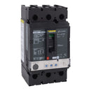 JJL36250U31X - Square D 250 Amp 600 Volt 3 Pole Powerpact J-Frame Molded Case Circuit Breaker - Essential Electric Supply