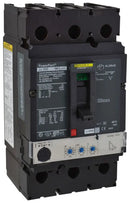 JJL36250U33X - Schneider Electric/ Square D Feed-Thru 250 Amp 3 Pole Circuit Breaker - Essential Electric Supply