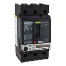JJL36250U43X - Square D Powerpact J Frame 250A 600V 3 Pole Molded Case Circuit Breaker - Essential Electric Supply