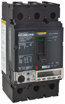 JJL36250U44X - Schneider Electric/ Square D Feed-Thru 250 Amp 3 Pole Circuit Breaker - Essential Electric Supply