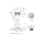 JJL36250U44X - Square D 250A 600V 3-Pole Powerpact JJL Molded Case Circuit Breaker with LSIG Trip - Essential Electric Supply