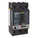 JJL36250U44X - Square D 250A 600V 3-Pole Powerpact JJL Molded Case Circuit Breaker with LSIG Trip - Essential Electric Supply