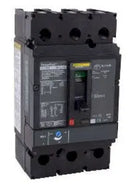 JJP36200 - Schneider Electric/ Square D Bolt-On 200 Amp 3 Pole Circuit Breaker - Essential Electric Supply