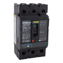 JJP36200 - Square D PowerPacT J-Frame 200 Amp 600V 3-Pole Molded Case Circuit Breaker, Thermal Magnetic Trip, Unit Mount, 25kA Interrupt, UL 489 Listed - Essential Electric Supply