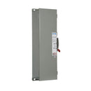 JKDN400 - Cutler Hammer 400A 600V NEMA 12 Surface Mount Circuit Breaker Enclosure - Essential Electric Supply