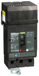 JLA36200 - Square D I-Line Style Plug-In 200 Amp 3 Pole Circuit Breaker - Essential Electric Supply