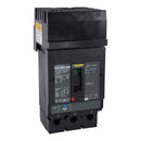 JLA36250 - Square D I-Line Style Plug-In 600V 250A 3 pole circuit breaker 100kA@480V - Essential Electric Supply