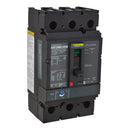 JLL36150 - Square D Feed-Thru 600V 150A 3 pole circuit breaker 100kA@480V - Essential Electric Supply